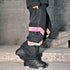 Men's Unisex Doorek Superb Neon Winter Snow Pants