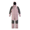 Mountain Destroyer Snowshred One Piece Ski Suits Winter Snowsuits-Snowverb