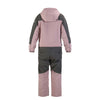 Mountain Destroyer Snowshred One Piece Ski Suits Winter Snowsuits-Snowverb