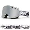 Unisex Nandn Infiniti Ski/Snowboard Goggles