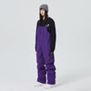 Women's Searipe SnowTech Overall Snow Pants