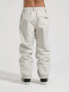 Men's Gsou Snow Winter Action Elastic Snowboard Sweatpants