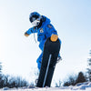 Men's PINGUP Nasa Space Station One Piece Snowboard Suits