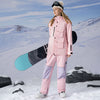 Women's AlpineChill SnowStorm Snowsuit