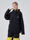 Women's RAWRWAR North Land Parka Snow Jacket