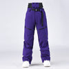 Men's SnowCraze Alpine Explorer Bib Snow Pants