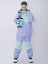 Women's Snowverb Alpine Ranger Street Style Snowsuits