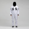 Men's Gsou Snow Winter Young Fashion 15k Waterproof One Piece Snowboard Suits